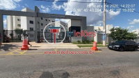Apartamento com 2 Quartos e Vaga de Garagem em Aparecida de Goiânia