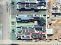 Casa com 3 quartos, 2 banheiros, 161,75m² construídos, ocupada