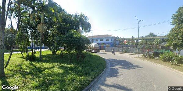 Apartamento A-3 com 3 Quartos e 55,85m² em Paranaguá