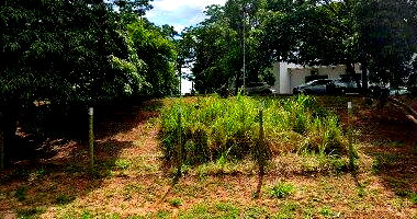 Imóvel comercial com 14.492,50m² e área construída de 9.422,29m²