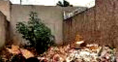 Terreno em Pontal/SP - Residencial Campos Eliseos