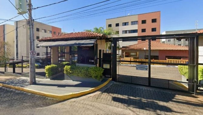 Apartamento 43 m² com 2 Quartos e 1 Banheiro