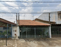 Casa térrea de 126m² com 3 quartos em Americana