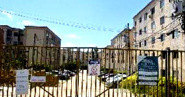 Apartamento com 2 quartos em Camaçari