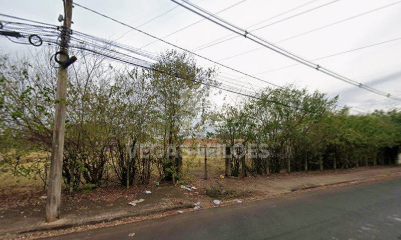 Terreno com 2.978,65 m² no Jd. Ouro Branco, Rib. Preto/SP