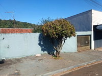 Lote 233 - Terreno 171m² c/ Residência 29m²