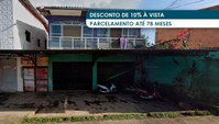 Sobrado com 256 m² em Brasília, Baião - PA
