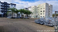 Apartamento 2 quartos, 1 banheiro e 43,99 m²