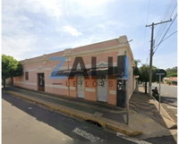 Terreno com 765m² em Conchal/SP