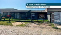 Casa Ocupada em Atlântida Sul com 108 m²