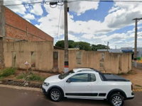 Imóvel Comercial de Esquina com 156,93m² Construídos