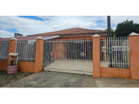 Casa com 54,73m² e terreno de 360m²