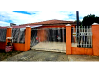 Casa aconchegante com 54,73m² e terreno de 360m², Jd. Vitória