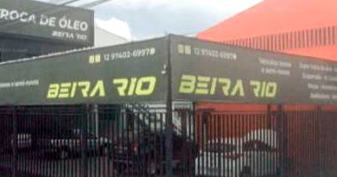 IMÓVEL COMERCIAL CENTRO CRUZEIRO - 118,58m² construída