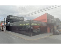 IMÓVEL COMERCIAL CENTRO CRUZEIRO - 118,58m² construída