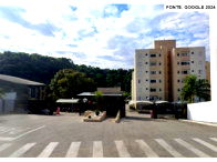 Apartamento com 1 Quarto e 1 Vaga em Votorantim