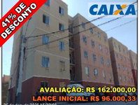 Apartamento 2 quartos em Belford Roxo com 100,9m² de área total