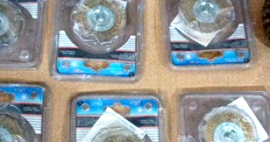 Lote 060 - Materiais Diversos em Rio de Janeiro