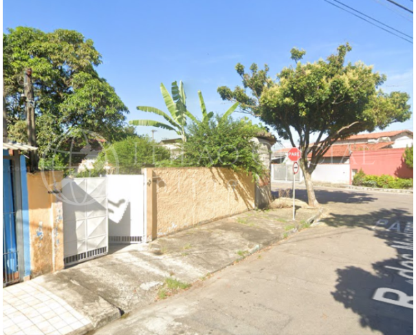 Casa 40m² em Jardim Valparaíba com 285m² de terreno