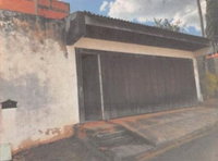 Casa com 3 quartos, 593m² construída, edícula e 3 vagas