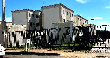 Apartamento 2 quartos, 1 banheiro, 2 vagas, 120m² total
