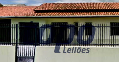 Casa com 3 dormitórios em Barra Velha/SC