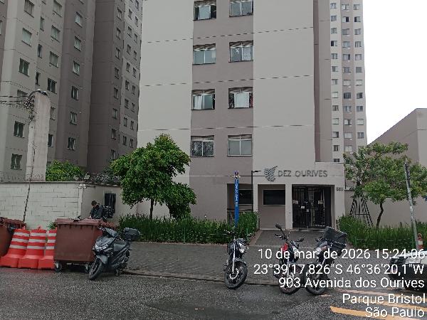 Apartamento com 2 quartos e 60m² em São Paulo