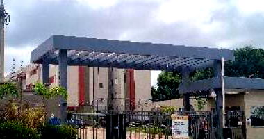 Apartamento 2 quartos, 1 vaga, 43.06m²