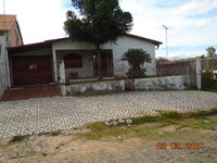 Casa em Sant' Ana do Livramento/RS com 3 quartos