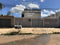 Apartamento com 2 quartos em Aguas Lindas de Goias/GO