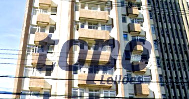 Apartamento com 41,99m² privativos no Edifício Nápoli