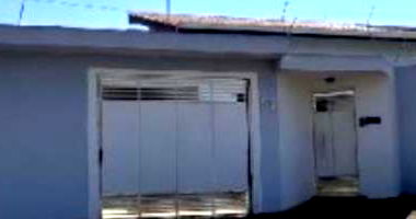 Casa em Artur Nogueira/SP com 106m²