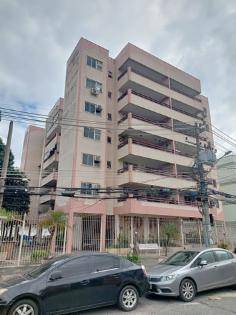 Apartamento 68m² em Pechincha - RJ