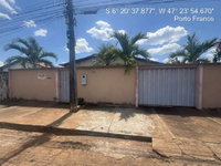 Terreno em Porto Franco/MA com 182m² pronto para investimento