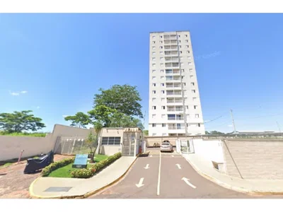 Apartamento com 67 m² privativos e 1 vaga