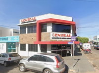 Sobrado Comercial com Laboratório em Barra do Garças/MT