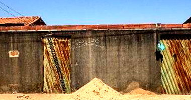 Casa em Padre Bernardo - GO