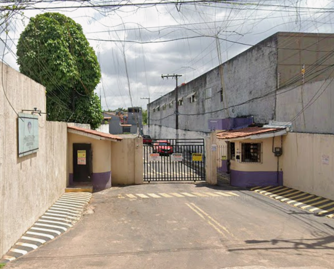 Casa com 255,17 m², 2 quartos, 1 banheiro, ocupada