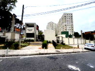 Apartamento HIS com 2 quartos em São Paulo