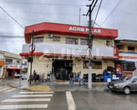 Prédio Comercial com 282,03m² AT e 414m² AC em Pilar do Sul