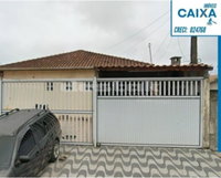 Casa com 2 quartos, 1 vaga e 42,14 m²