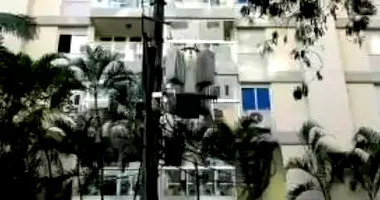 Apartamento Ocupado com 3 Quartos em Leilão Judicial