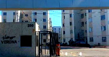 Apartamento 2 quartos, 1 banheiro, 44.22m² área privativa
