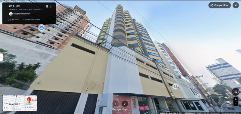 Apartamento com 3 quartos, 2 banheiros e 122,49m²