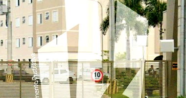 Apartamento com 1 quarto em Suzano/SP