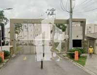 Apartamento com 1 quarto em Suzano/SP