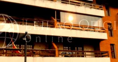 Apartamento 251,89 m² em Edifício Sequóia, Atibaia - SP