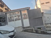Apartamento 46,26m² com 1 vaga em São Gonçalo/RJ - Leilão Caixa
