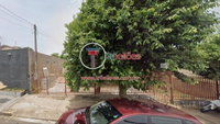 Casa com 55m² em Presidente Venceslau/SP