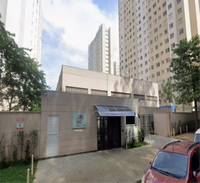 Apartamento com 2 Dormitórios e 1 Vaga em Saúde